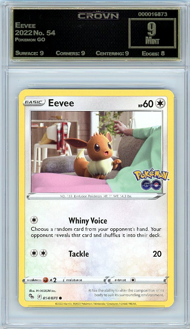 Eevee