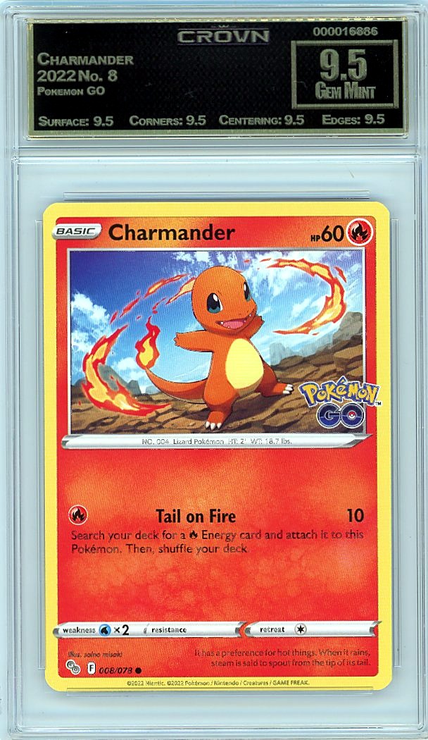 Charmander
