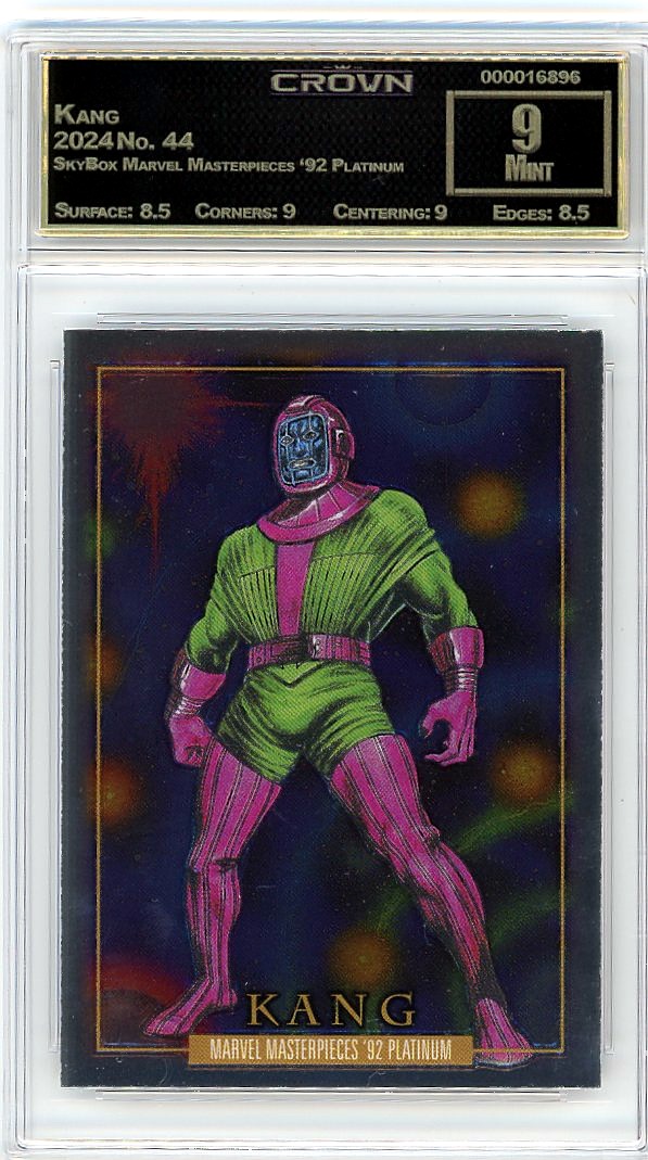 Kang