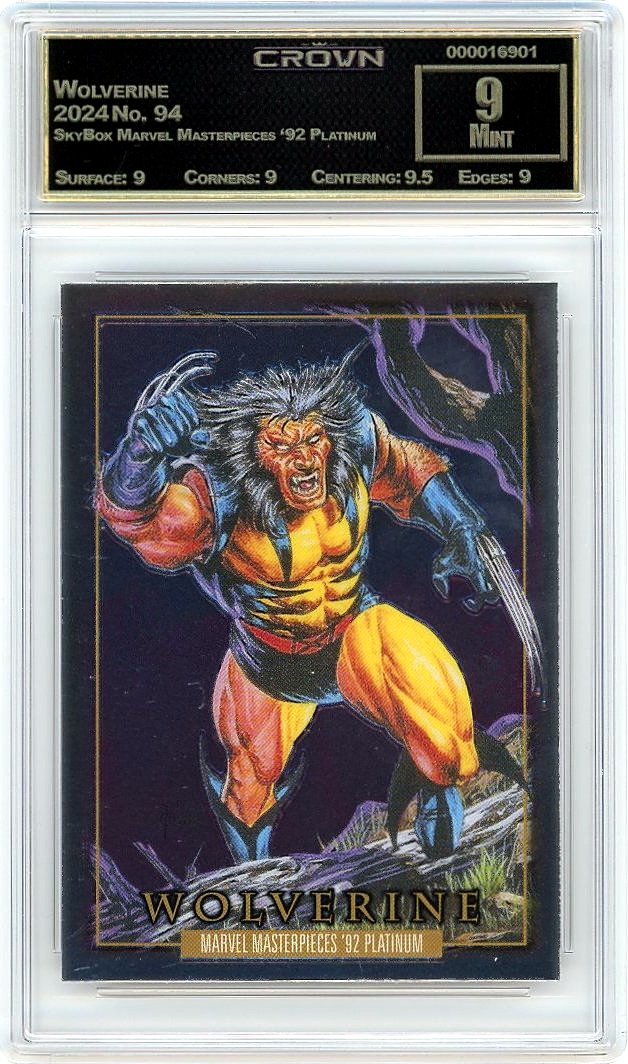 Wolverine