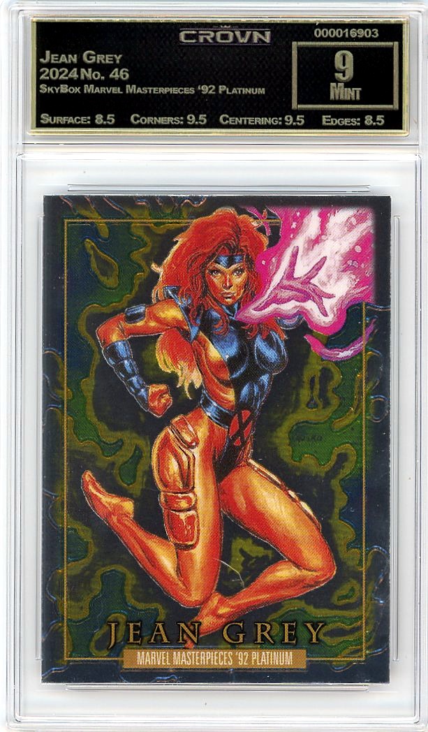 Jean Grey