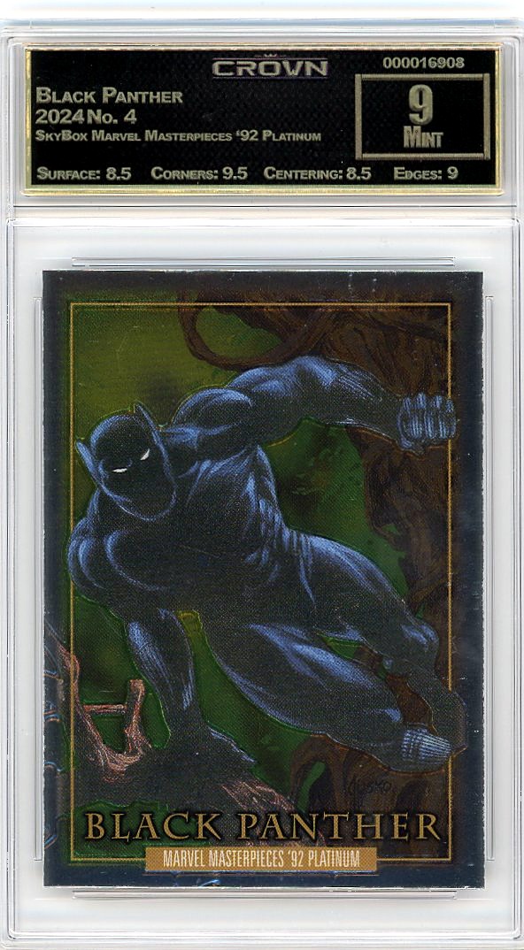 Black Panther