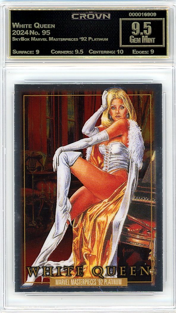 White Queen
