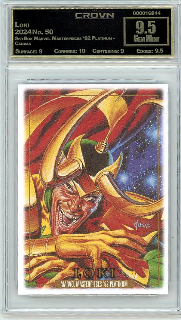 Loki