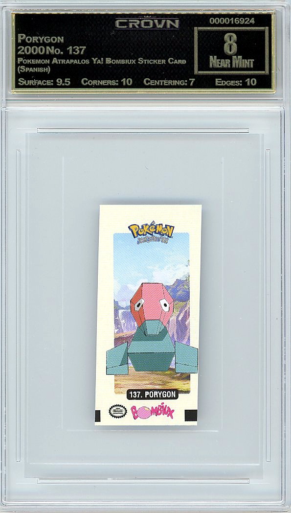 Porygon