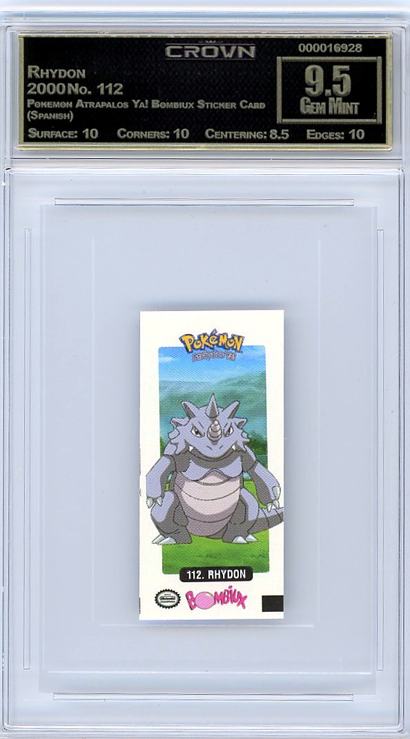 Rhydon