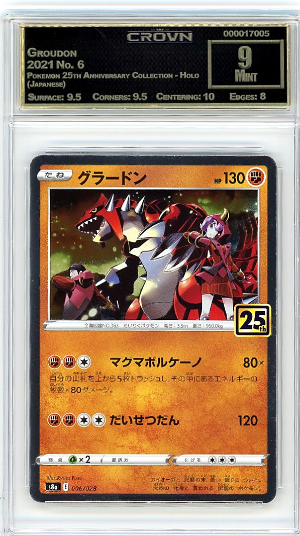 Groudon