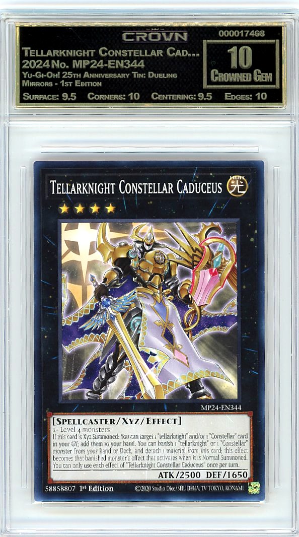 Tellarknight Constellar Cad…