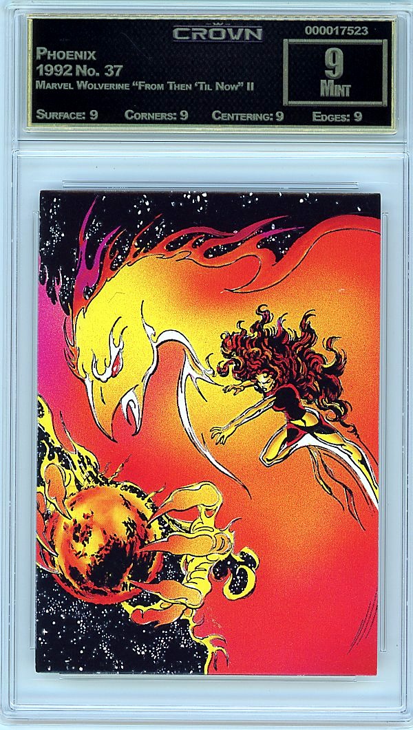 Phoenix
