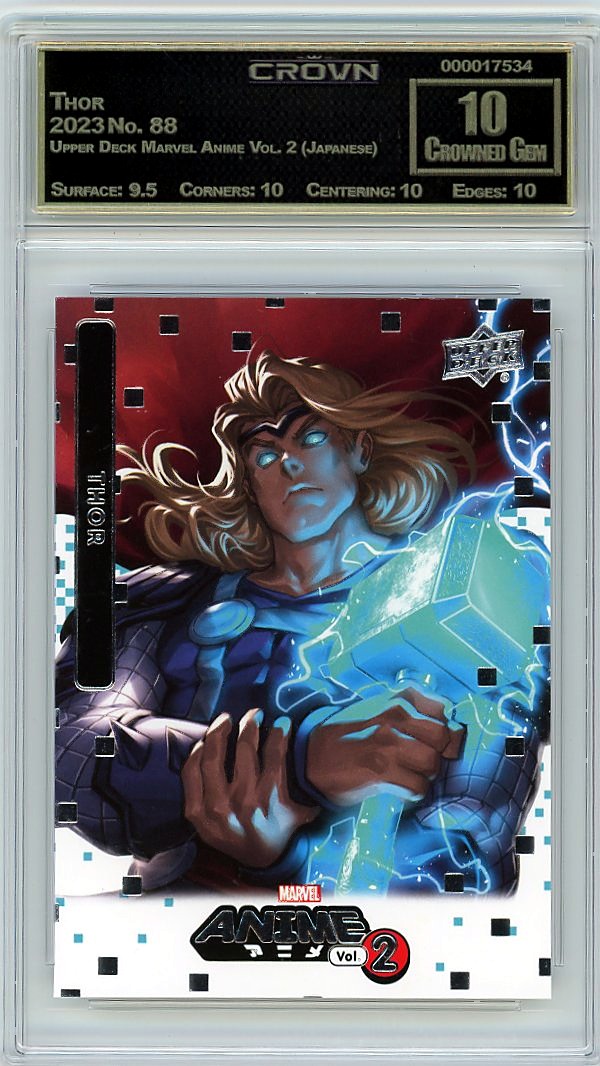 Thor