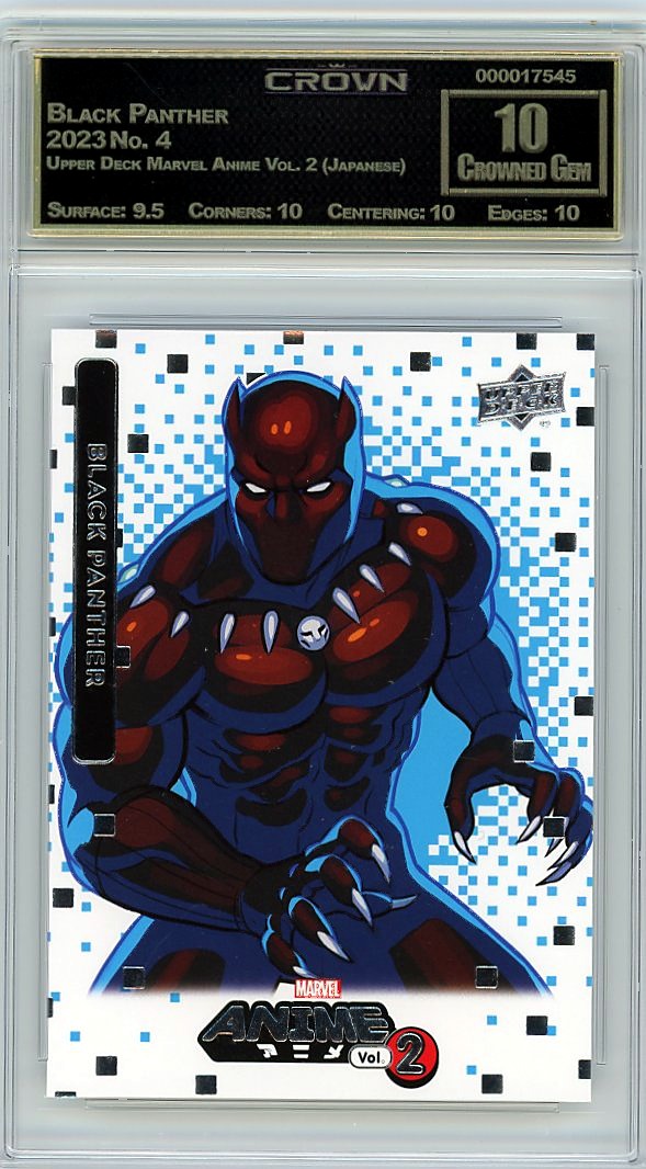 Black Panther