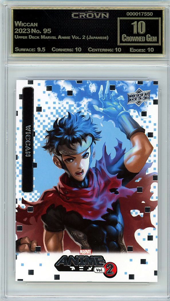 Wiccan