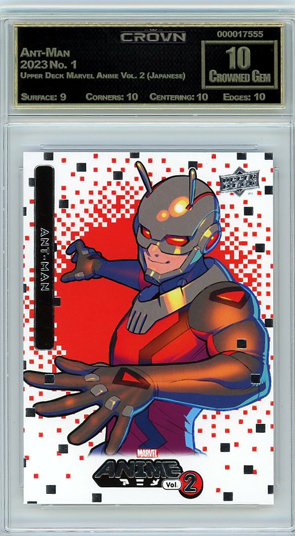 Ant-Man