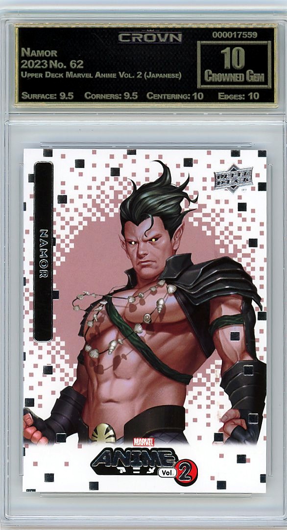 Namor