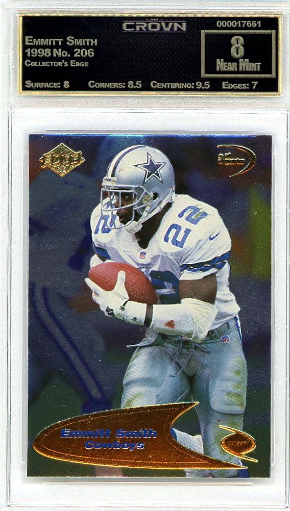 Emmitt Smith