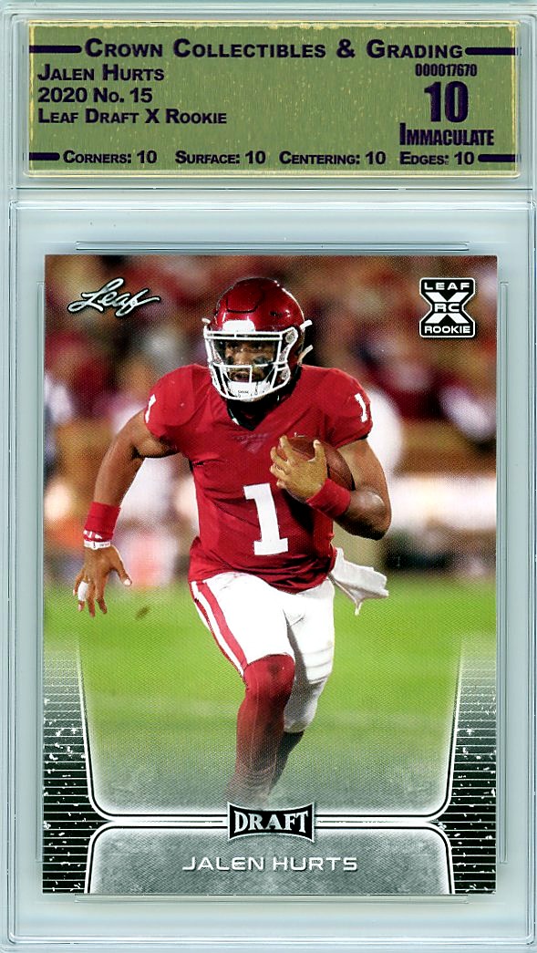 Jalen Hurts
