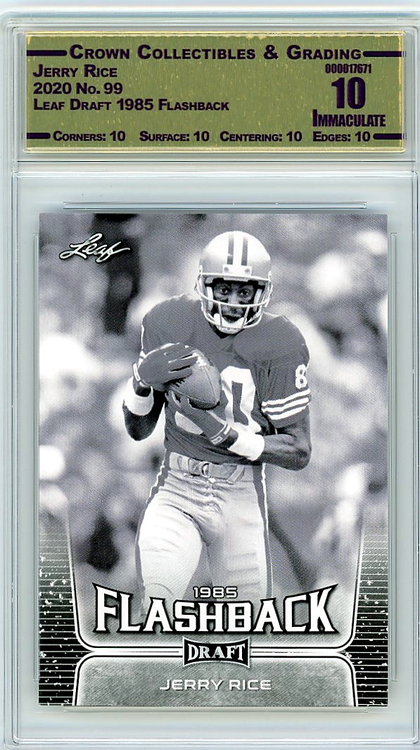 Jerry Rice