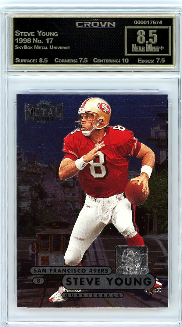 Steve Young
