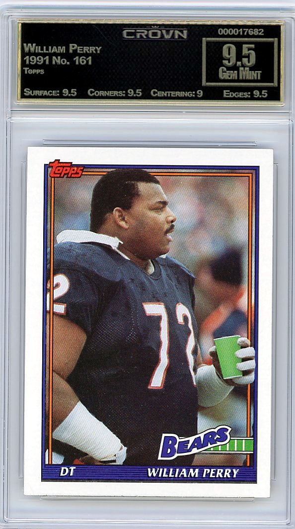 William Perry