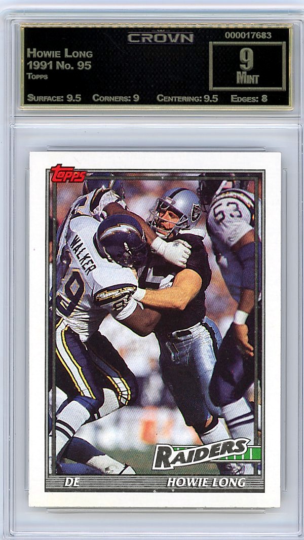 Howie Long