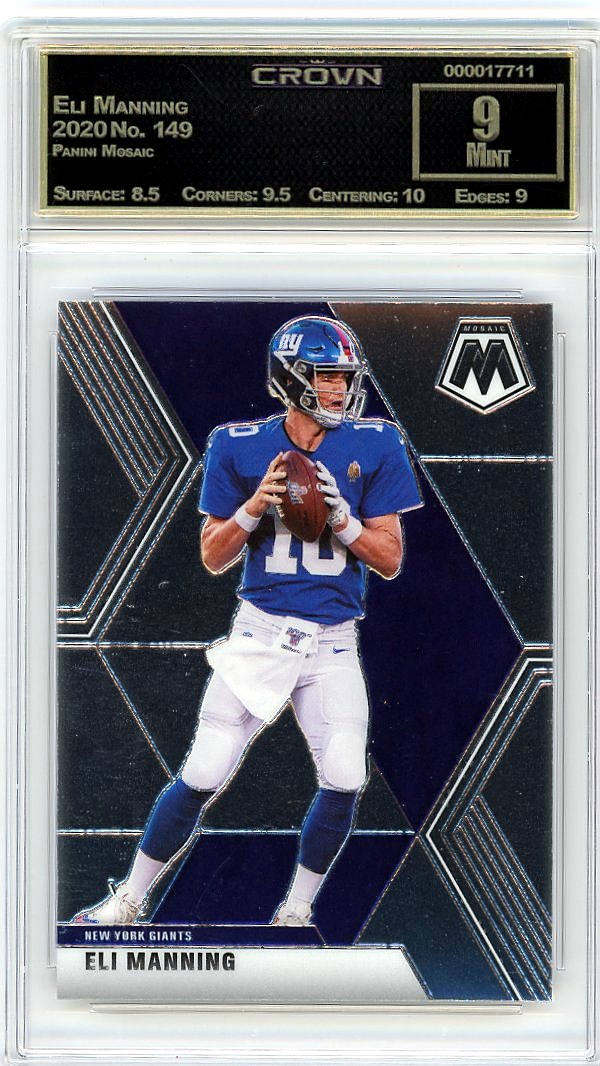 Eli Manning