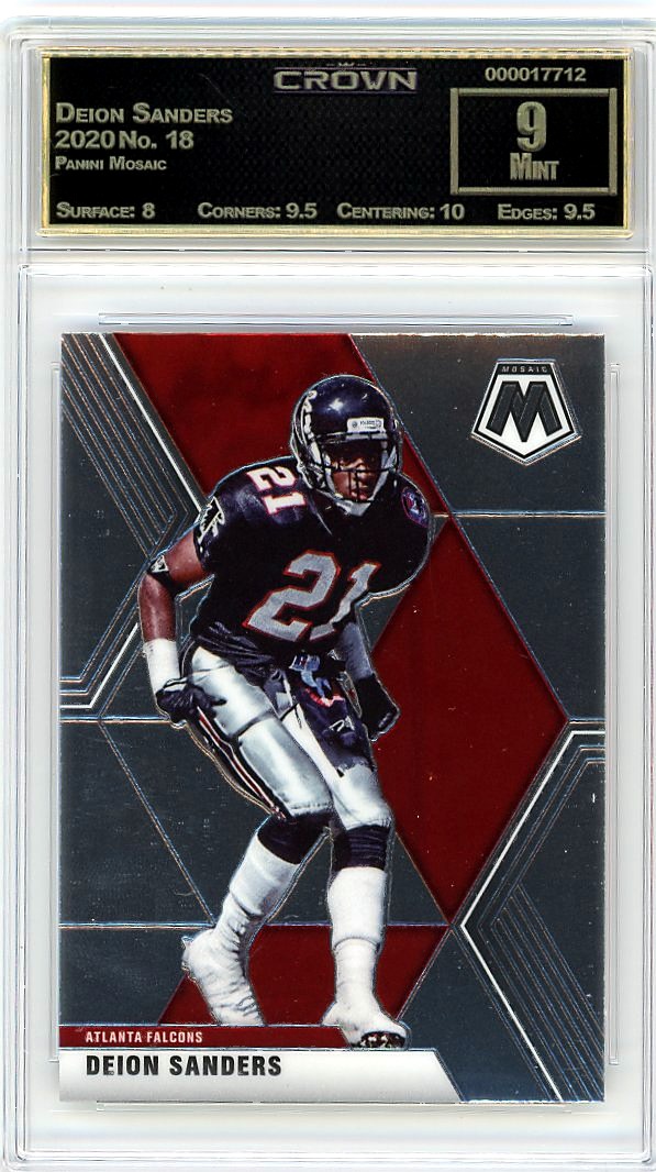 Deion Sanders