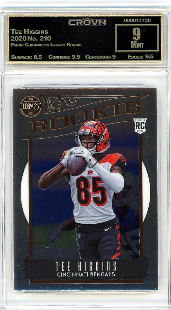 Tee Higgins