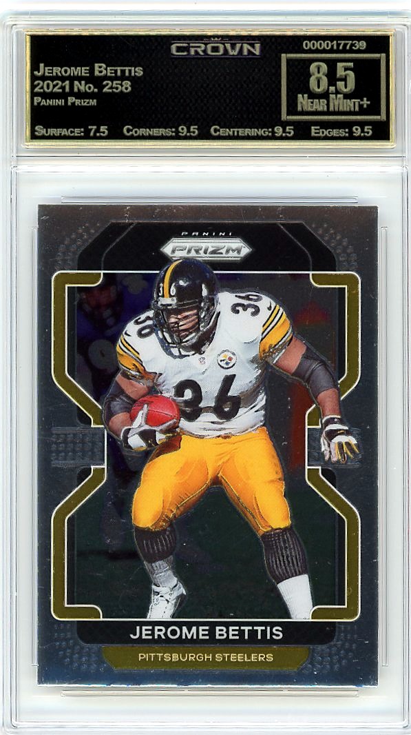 Jerome Bettis