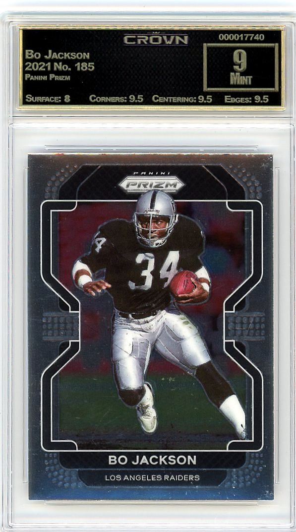 Bo Jackson