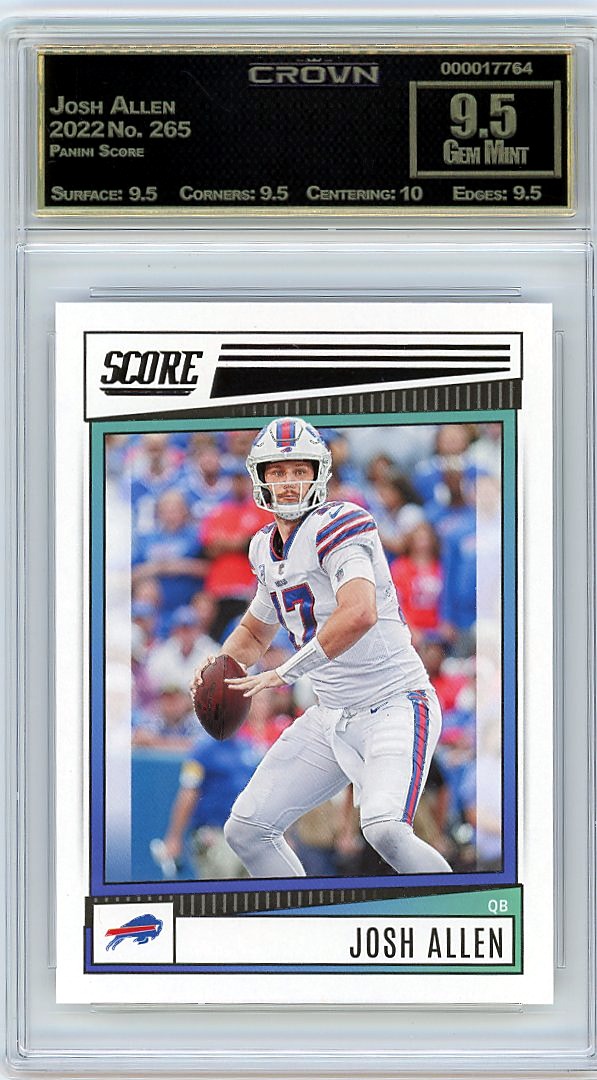 Josh Allen