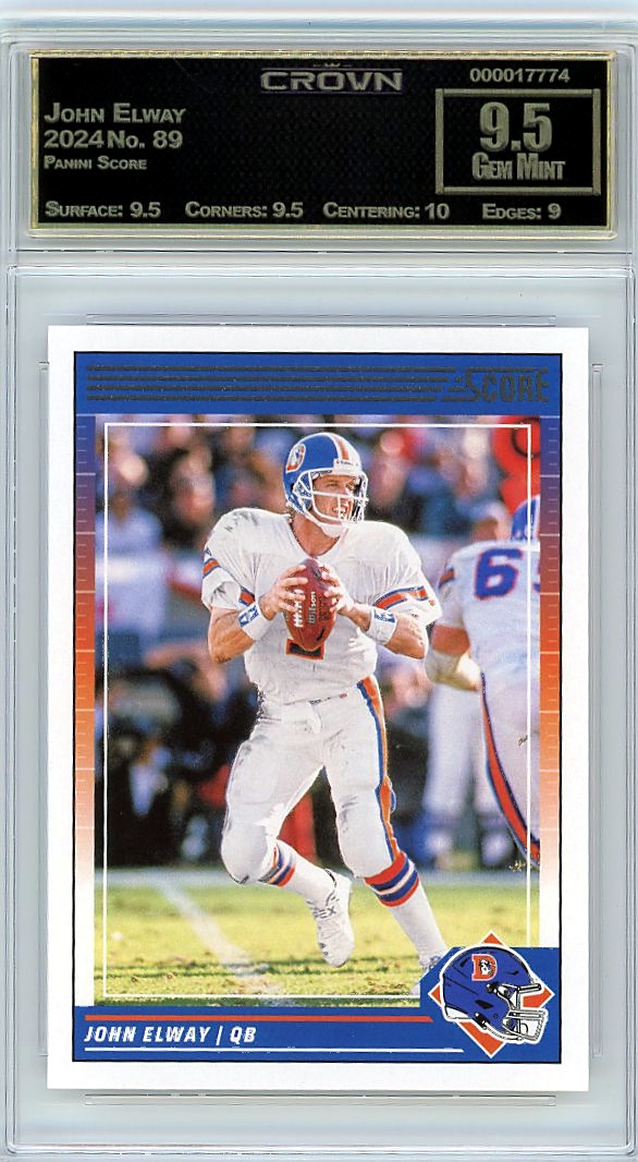 John Elway