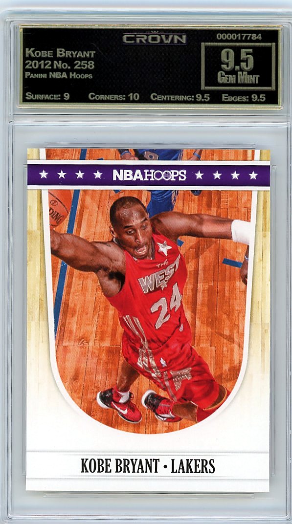 Kobe Bryant