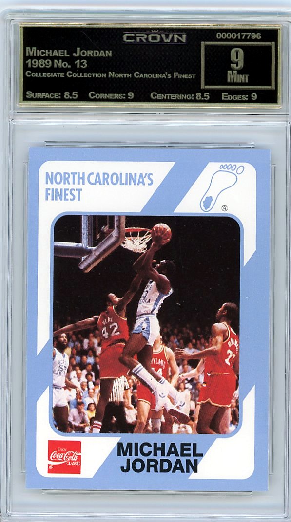 Michael Jordan