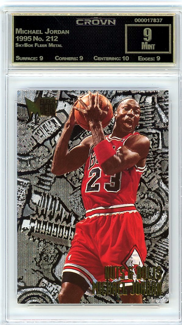 Michael Jordan