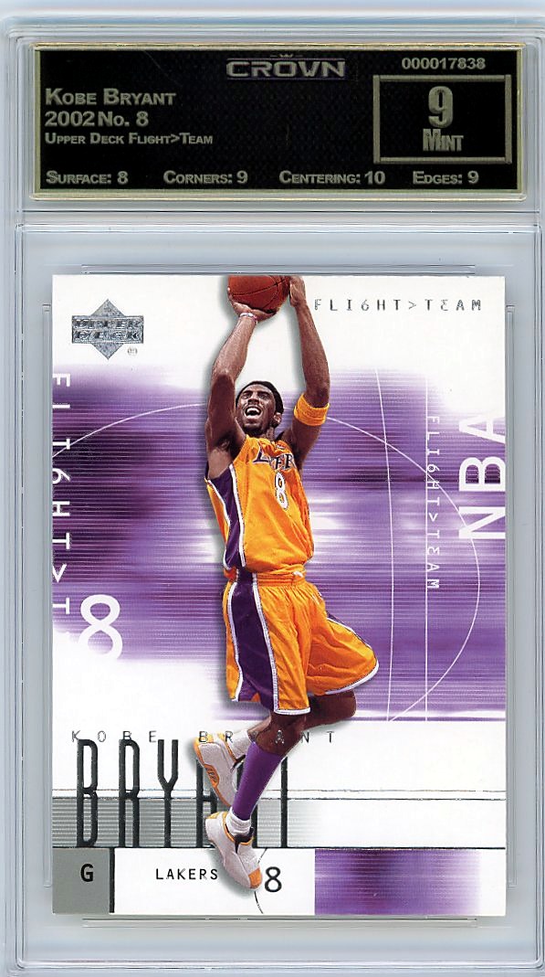 Kobe Bryant