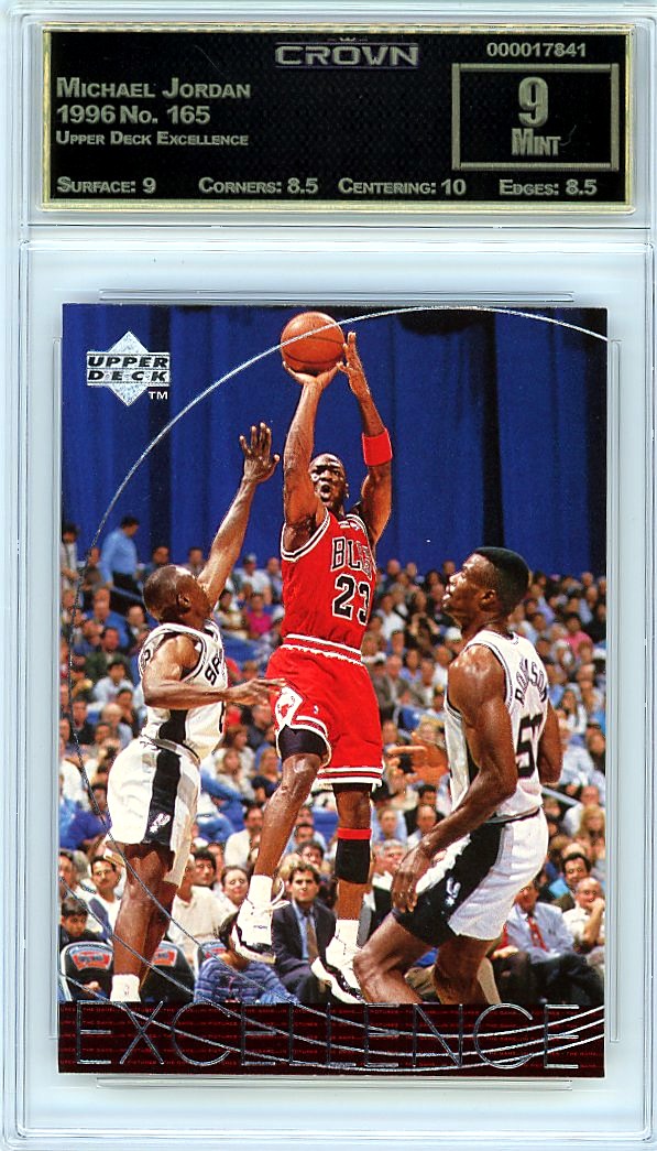 Michael Jordan