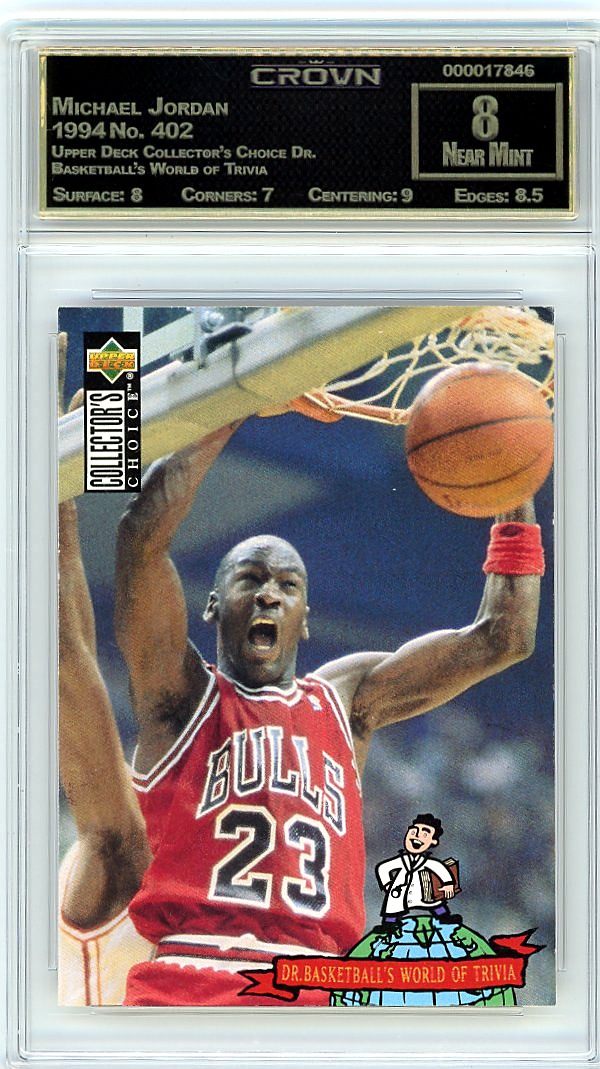 Michael Jordan