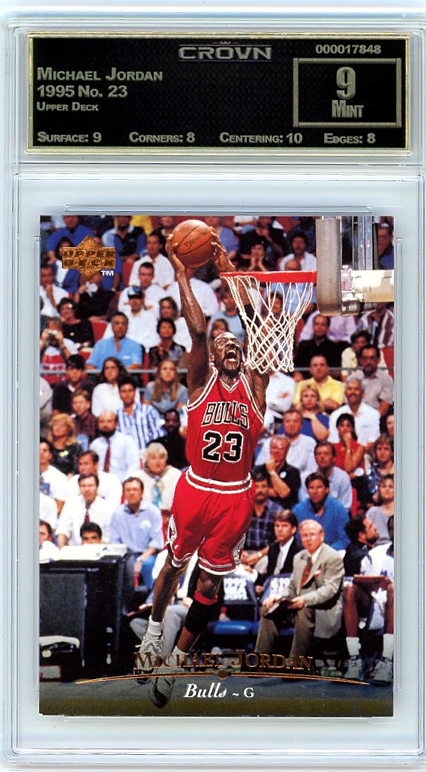 Michael Jordan