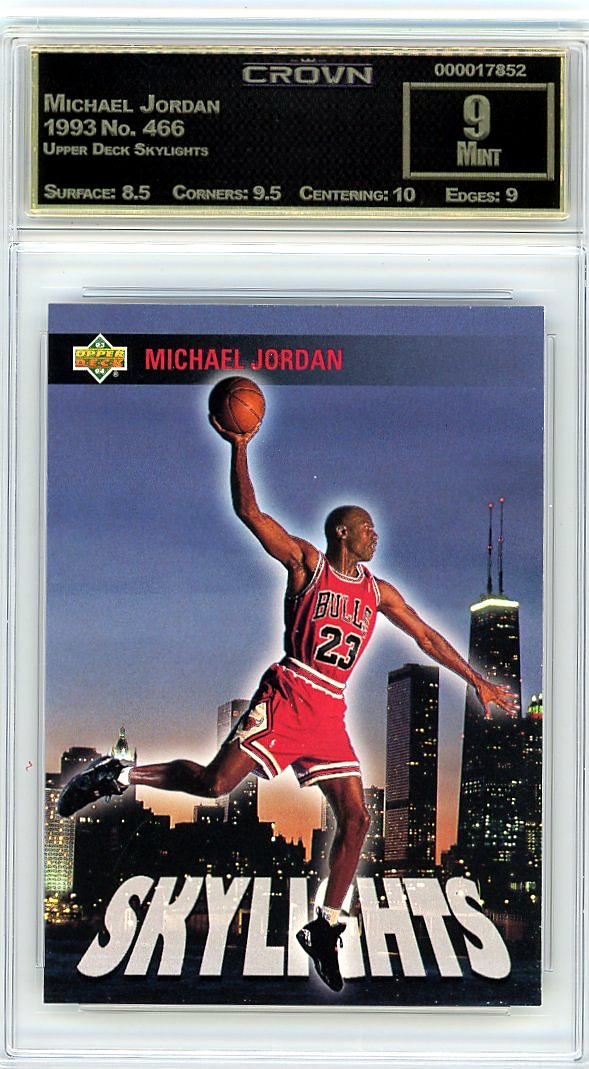 Michael Jordan