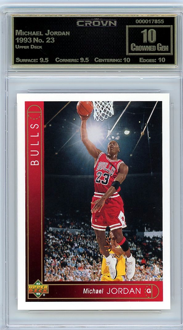 Michael Jordan