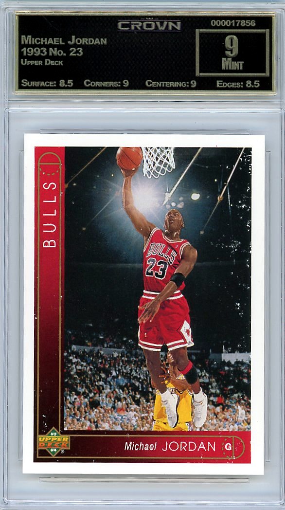 Michael Jordan