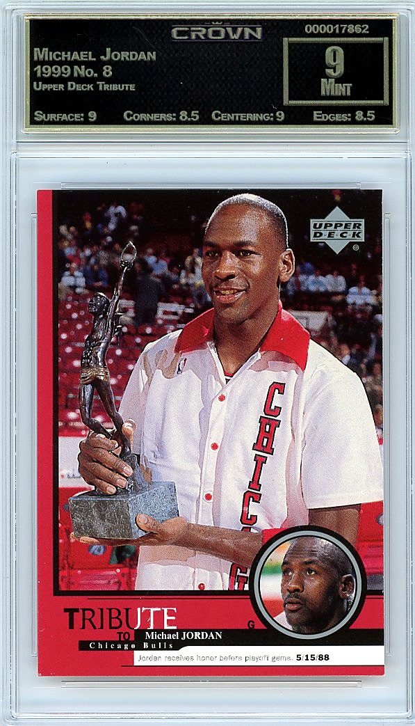 Michael Jordan
