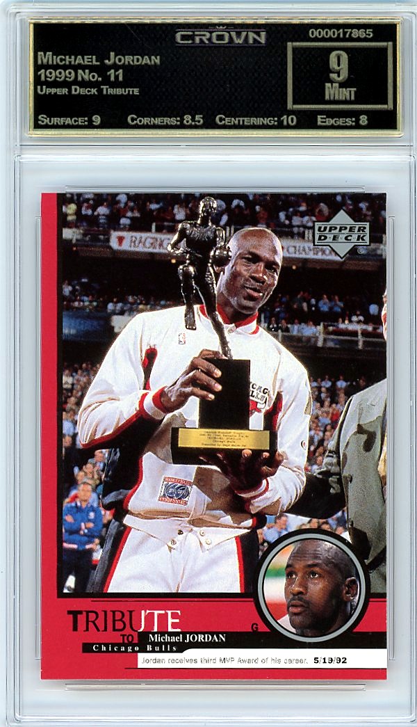 Michael Jordan