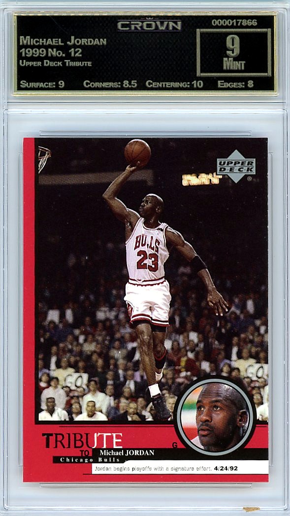 Michael Jordan