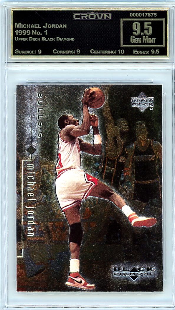 Michael Jordan