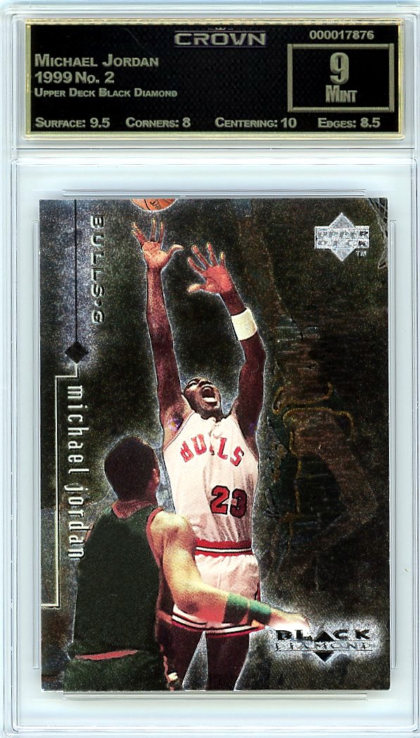 Michael Jordan