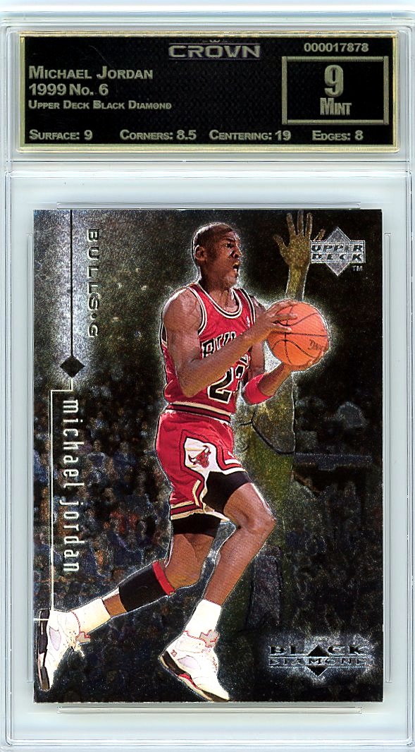 Michael Jordan
