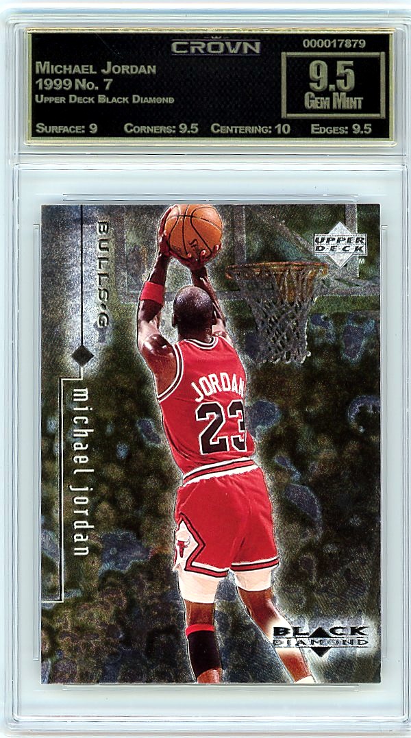 Michael Jordan