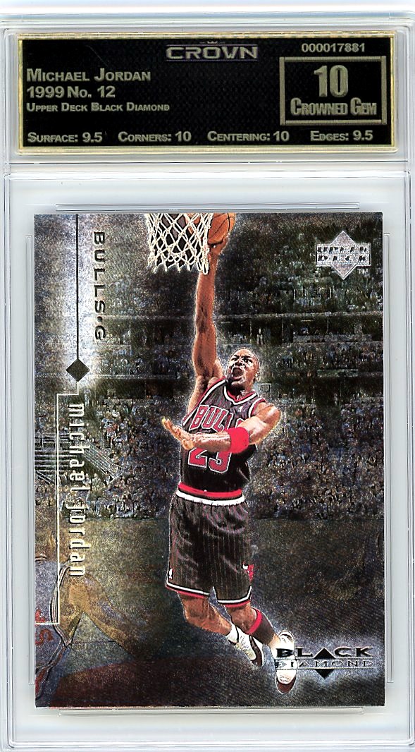 Michael Jordan