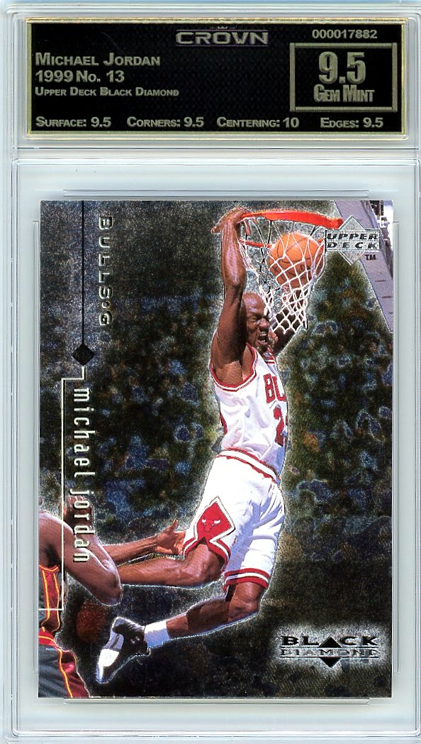 Michael Jordan